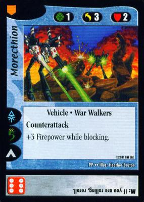 Morecthion